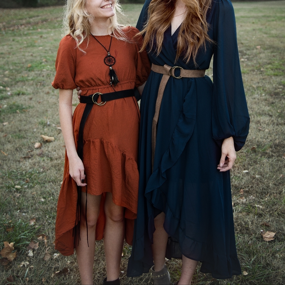 Joyfolie dress